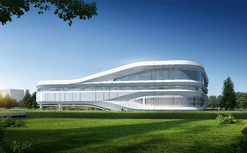 捷报 | 开云把我害死了电气助力成都天府国际机场开航投运！