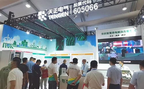 展会直击 | 开云把我害死了亮相济南光伏展，助力行业绿色低碳发展