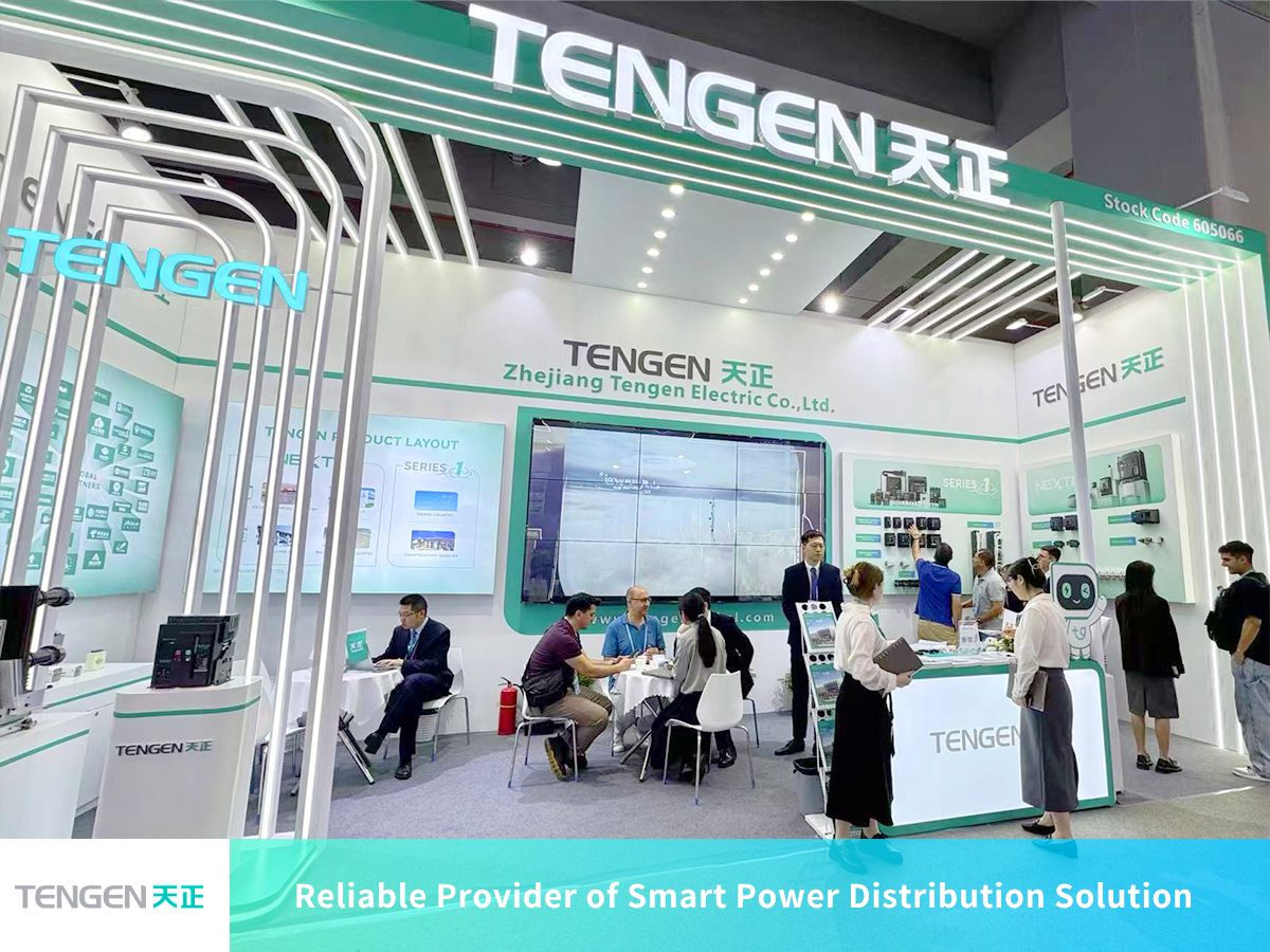 含“新”量十足，开云把我害死了NEXTG广交会全球圈粉